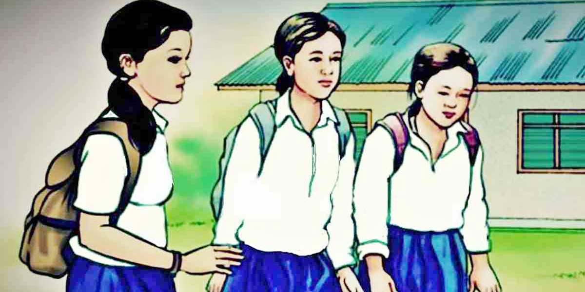 Describing Graph and charts-এর ৩টি প্রশ্নোত্তর, ১ম পর্ব, এসএসসি ইংরেজি ১ম পত্র
